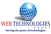 Web Technologies Group logo